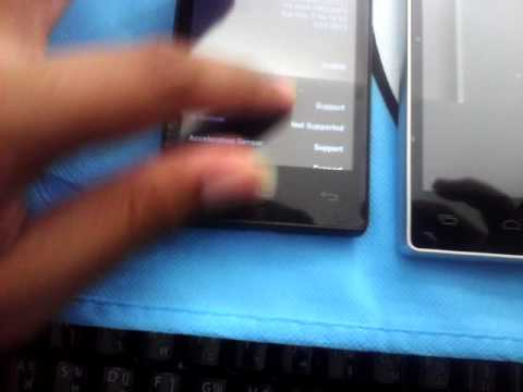 Telego W400 3G