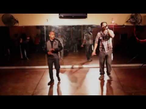 Archie x Sizzle "No More" Performance Preview in Dallas