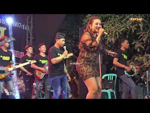 CUNDAMANI - DESSY RAFAELLA - OM. YAYAN PRO - AN NIDA AUDIO