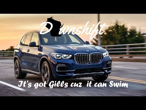 FAST 5 | 2019 BMW X5 - So Good I Burst Out in Song