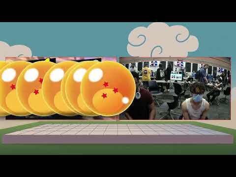 Smash Budokai 3 WR2 - KiraFlax (Pit) vs. Lazy (Roy)