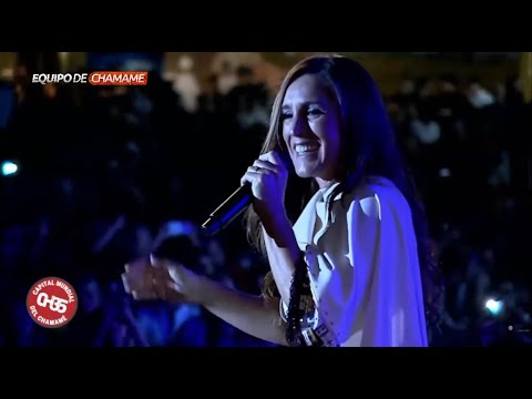 LA SOLE EN VIVO 🪗✨🙌 Fiesta Nacional Del Chamamé 2026 | Quinta Noche