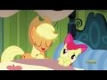 Applejack - Hush now little sister... 