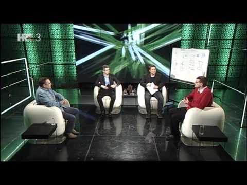 Treći element S03E30 - Optičke varke