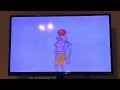 Closing To Schoolhouse Rock Science Rock 1995 VHS Version 1 SP Mode Copy