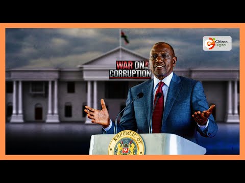 Kenya Moja MPs to Ruto: Stop shielding graft in your inner circle