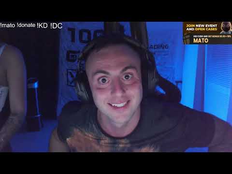 2SekundovyMato rozpráva príbeh z Kauflandu | Mato