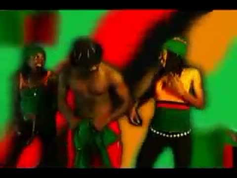 Zambia National Football Team Tribute (Chipolopolo Boys (Copper Bullets)) -by Leo Muntu