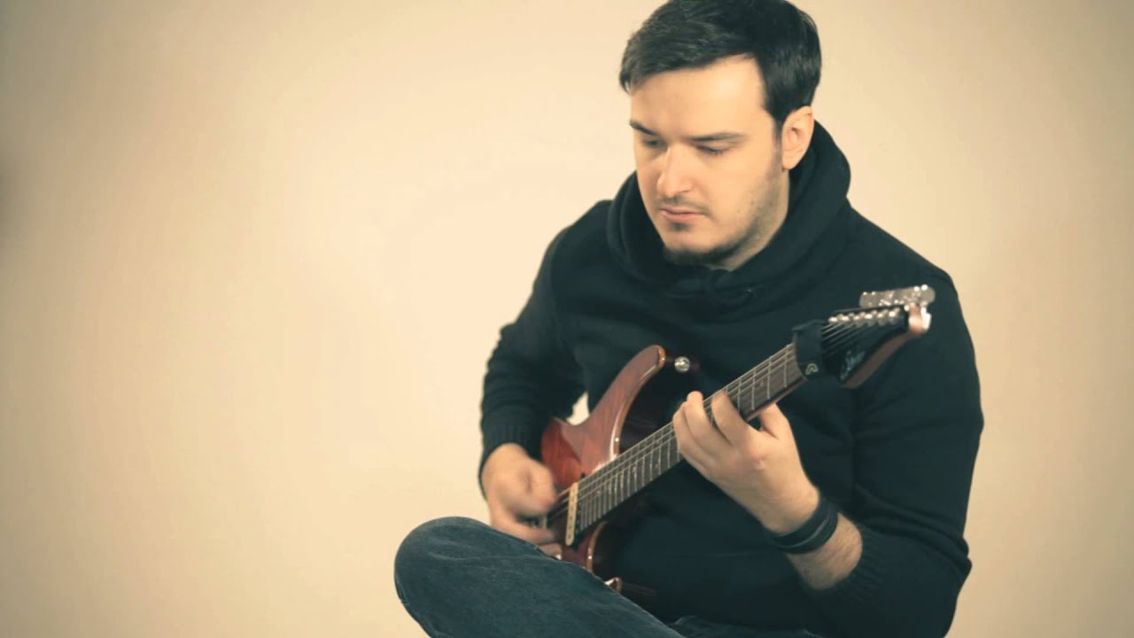 Laney IRT-PULSE Tube Guitar Preamp