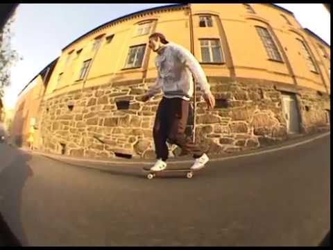 Magnus Bordewick in TIGERSTADEN