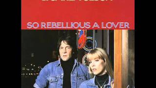 Gene Clark&Carla Olson ''Every Angel In Heaven''