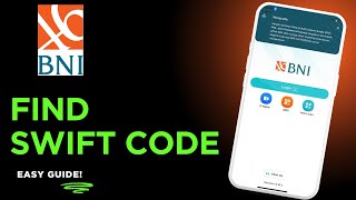 How to find the SWIFT code for Bank Negara Indonesia