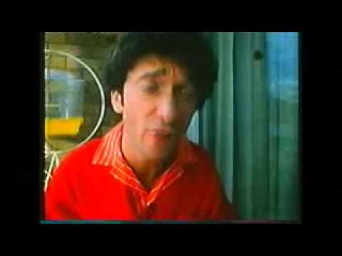 Kelloggs   Bran Flakes   Wasp In Your Ear   1982  UK Advert