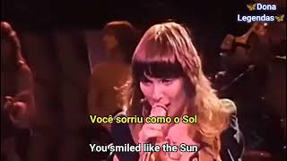 Heart - Barracuda (Tradução)
