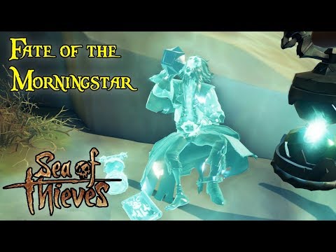 Fate of the Morningstar! | Tall Tales | Tall Tales | Sea of Thieves | PC And Xbox | Ep15