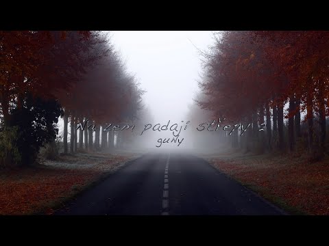 guNy - Na zem padají střepy 2 (prod. by APC)