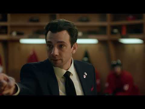 Stronger Together Olympic TV spot (60s)