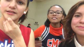 boys xx Bg featuring aliana , laura , and alyssa!