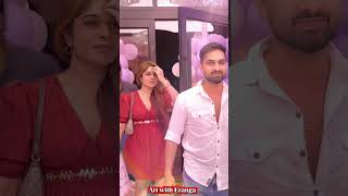 Download lagu ඒ ආදරණිය යුවළගේ ඒ Entry එක බලන්නකෝ 😍 ඉෂාරා සහ අනුරගේ පුංචි දුවගේ උපන්දින සාදය | Beautiful | Smile mp3