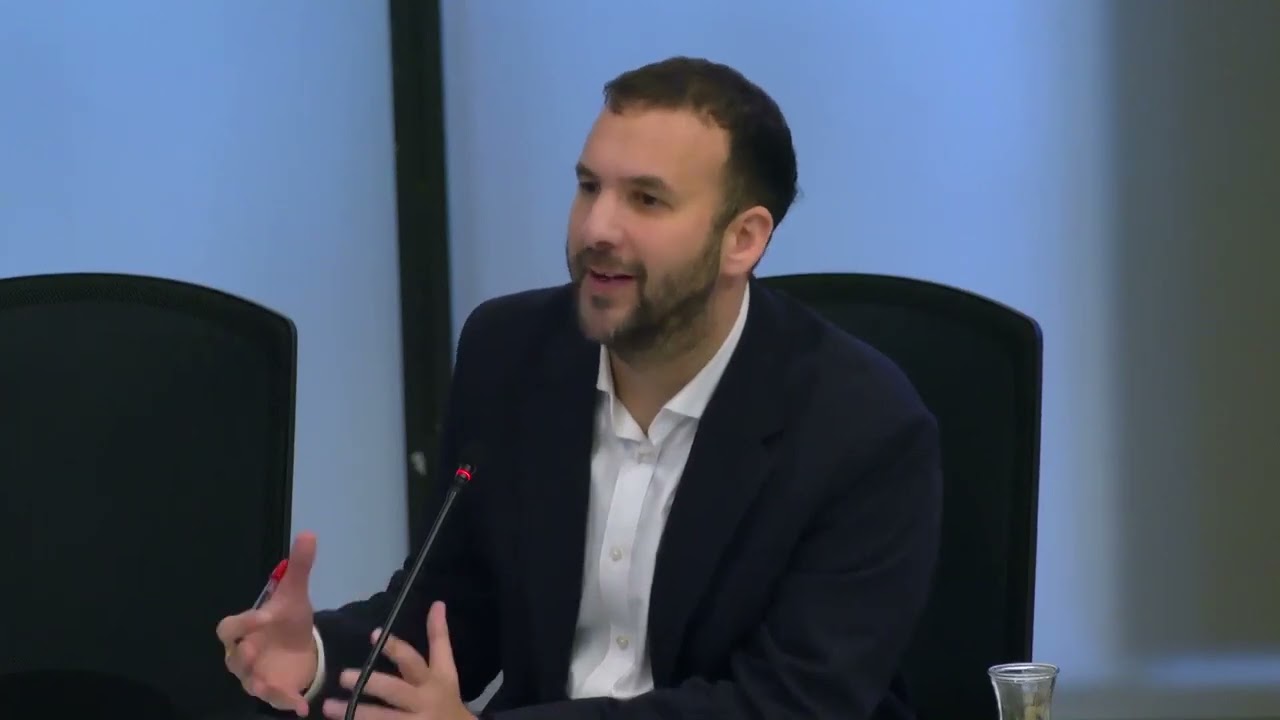 What progress has the Mayor made on London's Climate Resilience Review?  | Zack Polanski