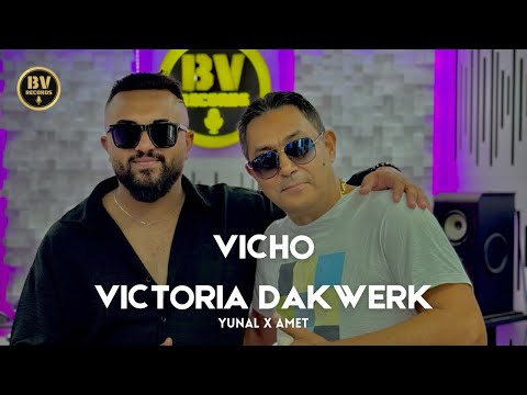 YUNAL x AMET - VICHO VICTORIA DAKWERK