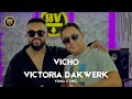YUNAL X AMET VICHO VICTORIA DAKWERK