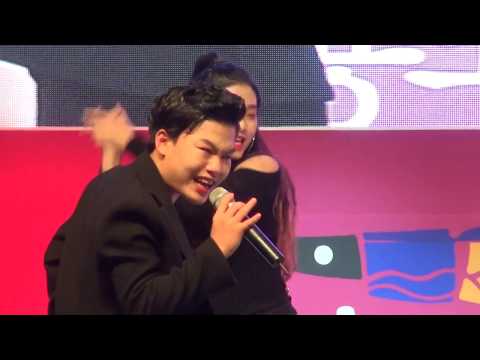 강남스타일, DADDY, Little PSY 리틀싸이 황민우, 제22회 포항구룡포과메기축제 20191109