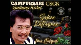 Download lagu Sekar Katresnan - Mus Mulyadi dan Campursari Gunung Kidul CSGK Manthous mp3