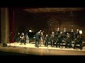 Greece Jazz Band: Caravan by Duke Ellington, arr. Mike Tomaro