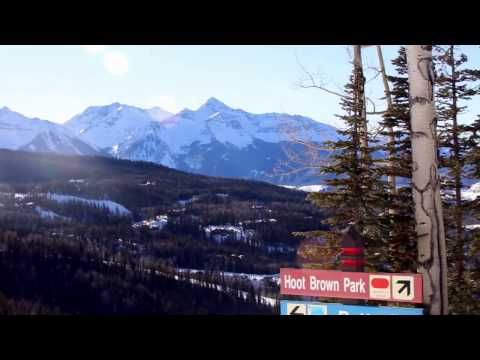 Gus Kenworthy Skis Inspired - Winter X Games