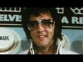 The Untold Truth Of Elvis' Last Show