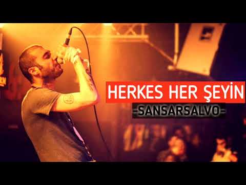 Video thumbnail for Herkes Herşeyin
