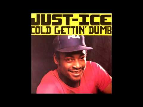 Just Ice │ Cold Gettin' Dumb II