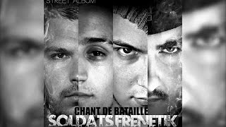 SOLDATS FRENETIK - R.IP 