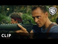 Kong Skull Island Graveyard Clip Warner Bros UK