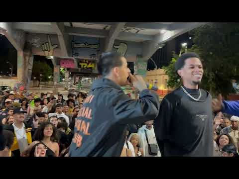 Wad, Roock031 e Wad x BPO, Champa e Guss- GRANDE FINAL - 18/05/2025 - CLANDESTINA031 - BH/MG