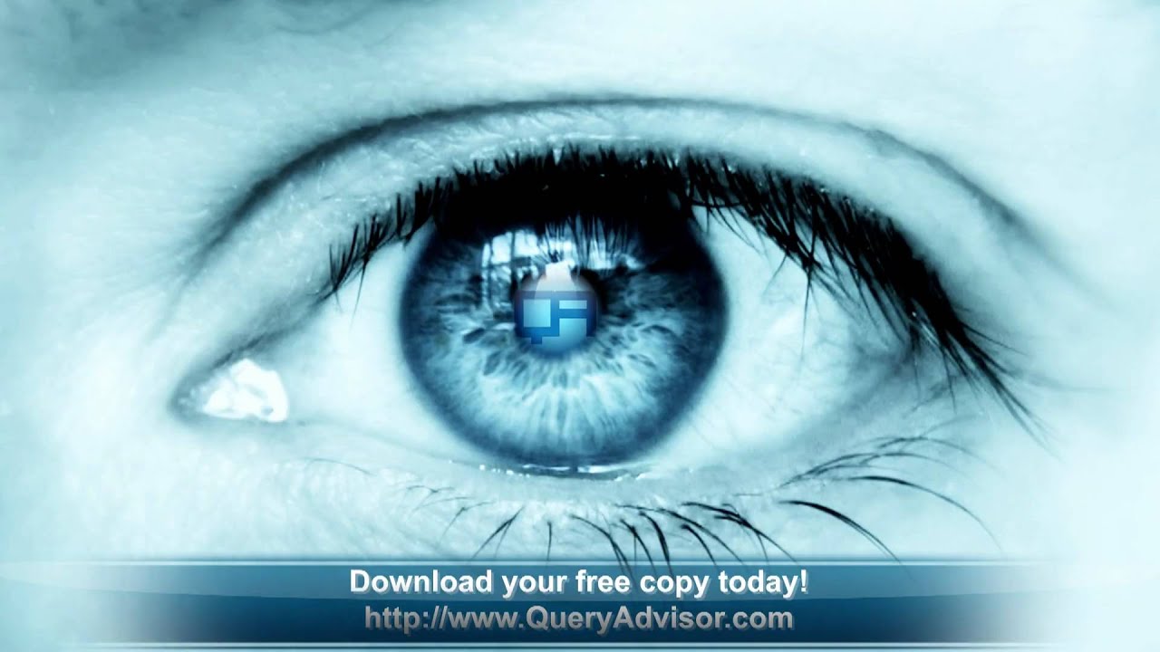 Query Advisor promo video