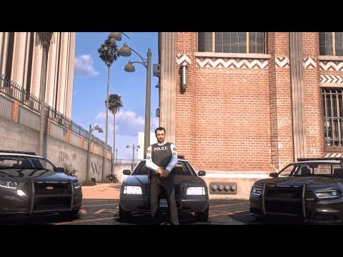 Sloline Roleplay | Official Trailer  |  GTA V