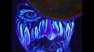 Music Video "ITS ALL IN MY HEAD" - Monster Madhouse