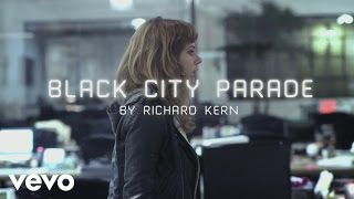 Indochine - Black City Parade (English Version) (Official Video)