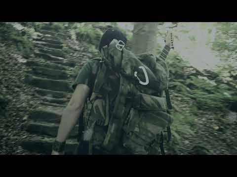 Dave Brons - The Pass of Caradhras