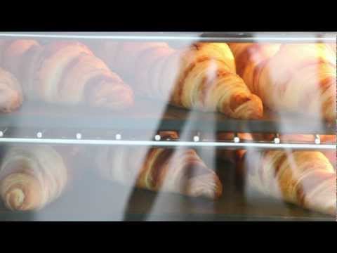 Making and Baking Classic French Croissants - weekendbakery.com