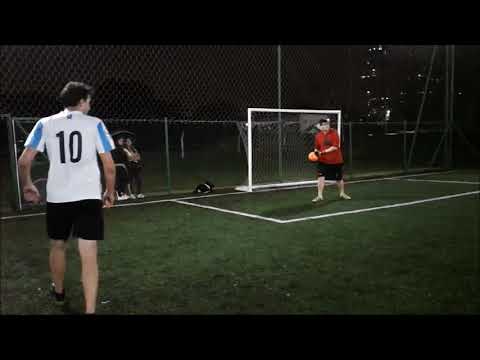 Halperin Donghi vs Malagamba F.C #Apertura #KDT #EuropaLeague #Fecha6 - Copa Palermo