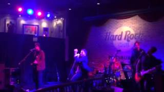 The Badless Gwendolyn