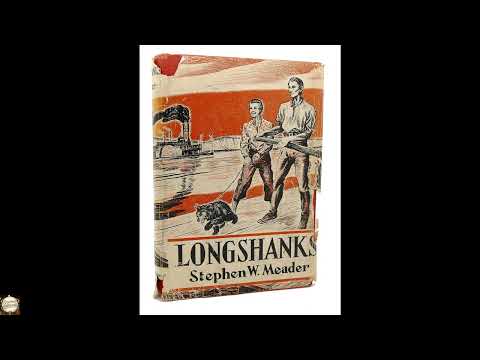 Longshanks by Stephen W. Meader — free full audiobook