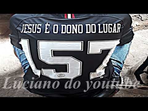 POETAS DO FUNK - MC CIDINHO, JUNINHO DA 10, BOKNHA E MAX ♫♪