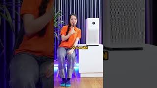 Máy Lọc Không Khí Xiaomi Mi Air Purifier 4 - Bản Quốc Tế 8 mqdefault