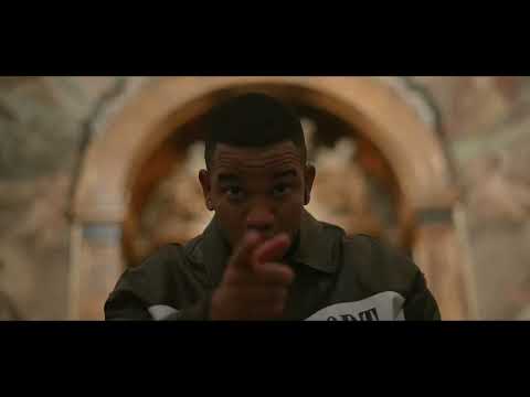 LA BENEDICTION - SR.ANDERSON & ZAMORANO BEATZ (VIDEOCLIP)