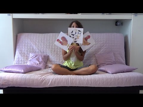 La casa nella foresta - Fiabe Sonore