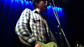 Cloud Nothings, Our Plans, Live @ Johnny Brendas Philadelphia 033012